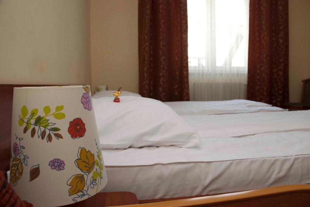 Prima Lejlighedshotel Puławy Værelse billede
