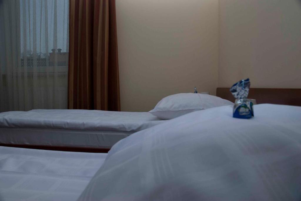 Prima Lejlighedshotel Puławy Værelse billede