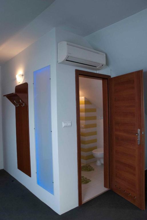 Prima Lejlighedshotel Puławy Værelse billede