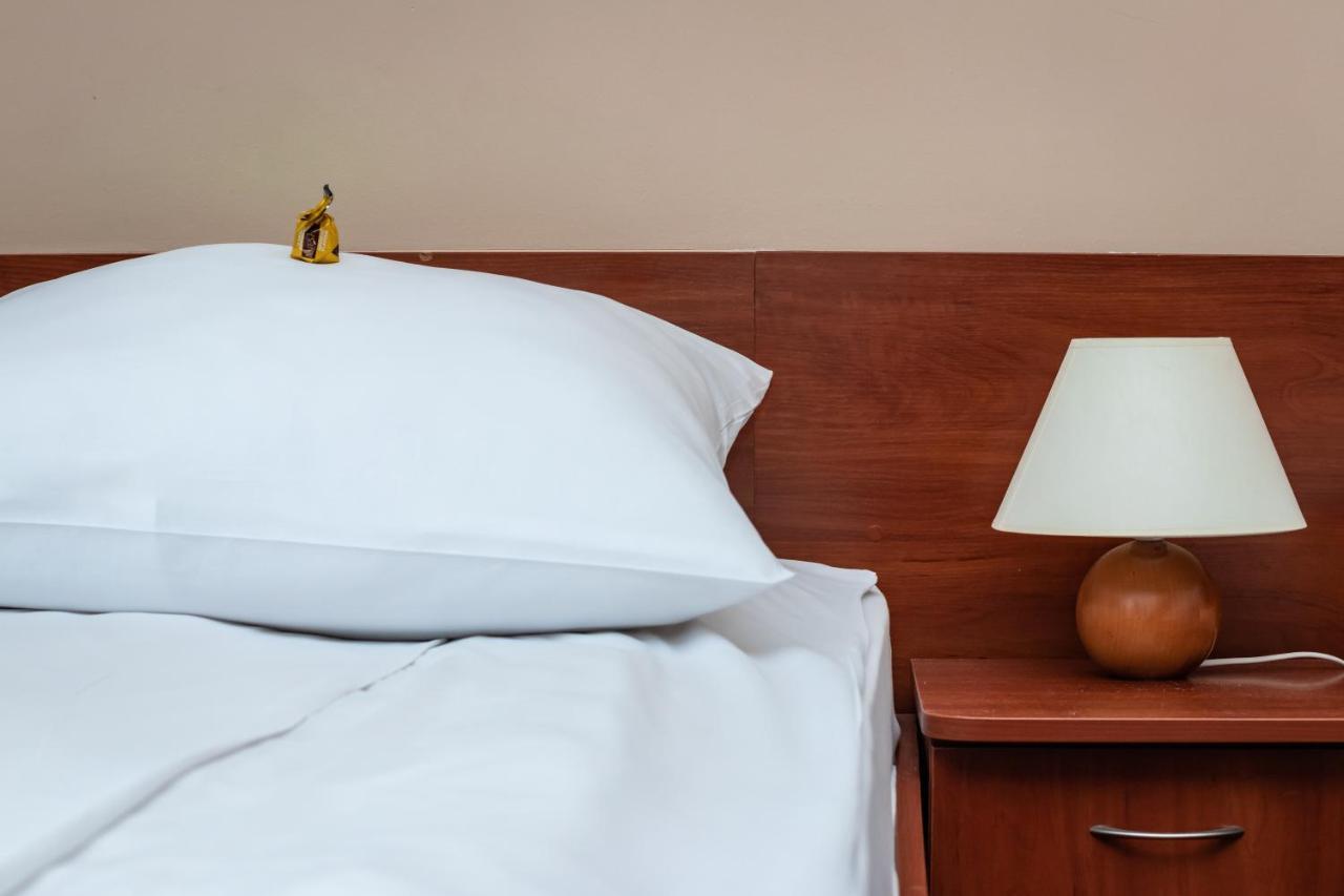 Prima Lejlighedshotel Puławy Eksteriør billede