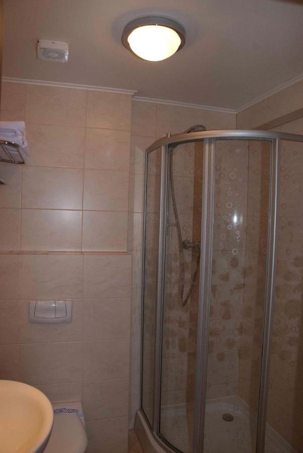 Prima Lejlighedshotel Puławy Værelse billede